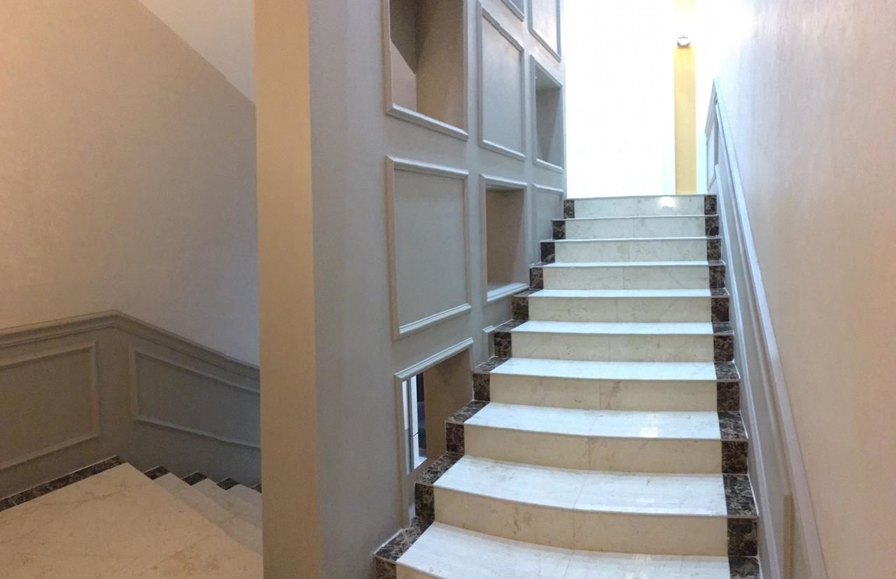 Отель Orynbor Boutique Hotel Нур-Султан-32