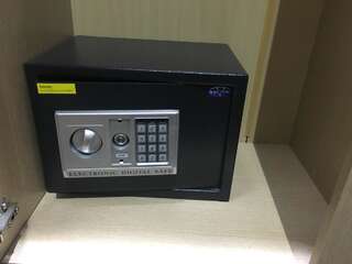 Отель Orynbor Boutique Hotel Нур-Султан Большой двухместный номер с 1 кроватью или 2 отдельными кроватями-2