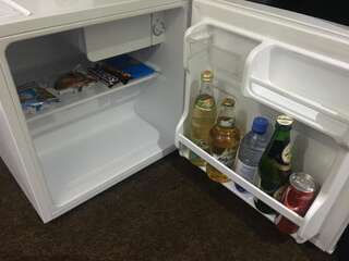 Отель Orynbor Boutique Hotel Нур-Султан Большой двухместный номер с 1 кроватью или 2 отдельными кроватями-3