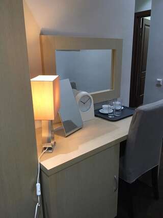 Отель Orynbor Boutique Hotel Нур-Султан Одноместный номер-3