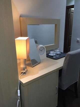 Отель Orynbor Boutique Hotel Нур-Султан Одноместный номер-12