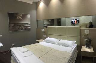 Отель Orynbor Boutique Hotel Нур-Султан Люкс-1