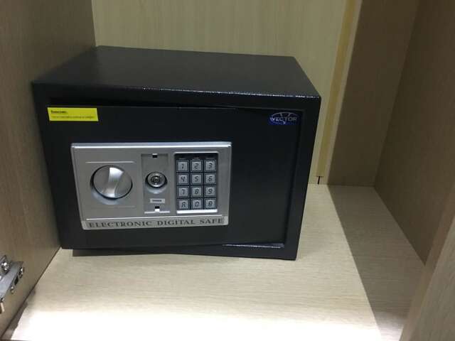 Отель Orynbor Boutique Hotel Нур-Султан-15