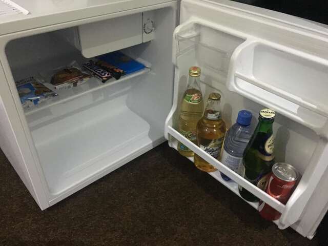 Отель Orynbor Boutique Hotel Нур-Султан-16