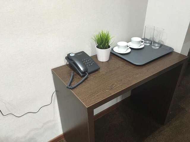 Отель Orynbor Boutique Hotel Нур-Султан-26