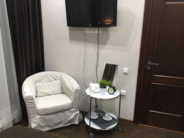 Отель Orynbor Boutique Hotel Нур-Султан-29