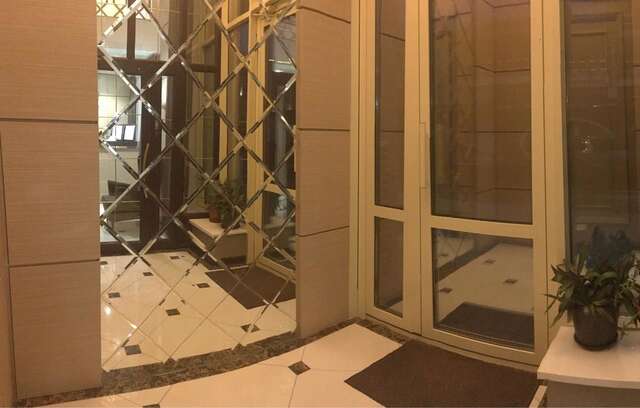 Отель Orynbor Boutique Hotel Нур-Султан-30