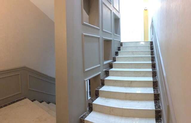 Отель Orynbor Boutique Hotel Нур-Султан-31