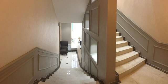 Отель Orynbor Boutique Hotel Нур-Султан-37