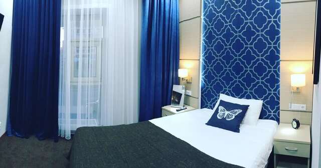 Отель Orynbor Boutique Hotel Нур-Султан-9